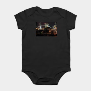 Towerbridge Baby Bodysuit